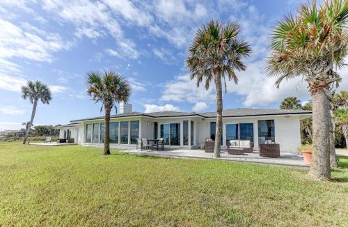 Ponte Vedra Beach House | Ocean Sunrise by Distinctive Beach Rentals