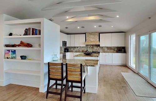 Ponte Vedra Beach House | Ocean Sunrise | Luxury Group Retreat + Atlantic Views