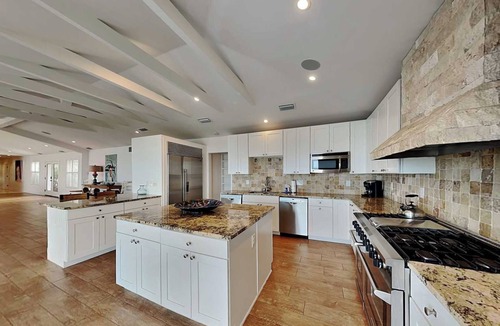 Ponte Vedra Beach House | Ocean Sunrise | Luxury Group Retreat + Atlantic Views
