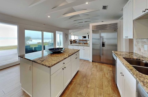 Ponte Vedra Beach House | Ocean Sunrise | Luxury Group Retreat + Atlantic Views