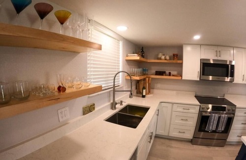 Flagler Beach Condo | Ocean Views surrounded by parks & secluded beaches