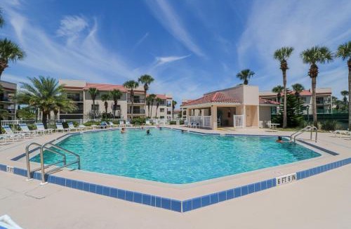 Butler Beach House | Ocean Village Club B31