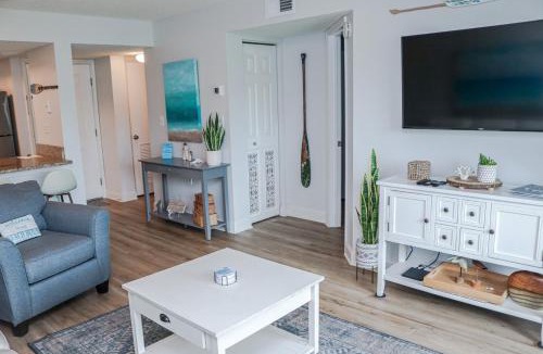 Butler Beach House | Ocean Village Club C15