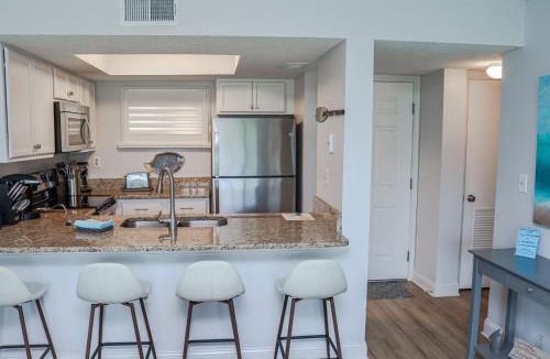 Butler Beach House | Ocean Village Club C15