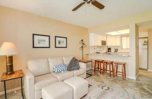 Butler Beach House | Ocean Village Club D16