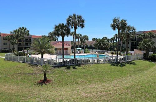 Butler Beach House | Ocean Village Club K26