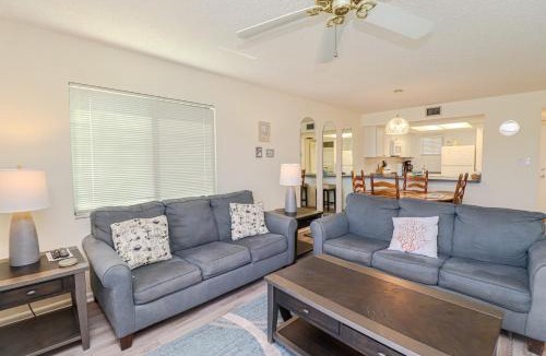 Butler Beach House | Ocean Village Club K26