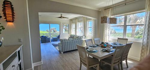 Palm Coast House | Oceanaire at Cinnamon Beach Luxury Oceanfront Villa!Two Resort Pools Resort Amenities!
