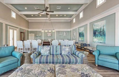 Palm Coast House | Oceanaire at Cinnamon Beach Luxury Oceanfront Villa!Two Resort Pools Resort Amenities!