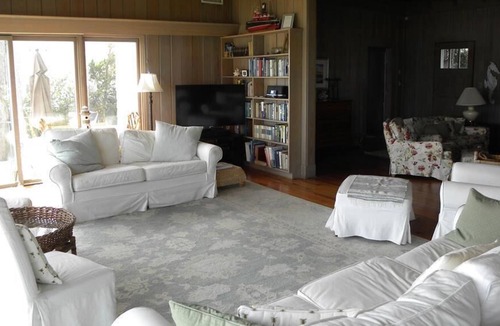 Old Ponte Vedra Beach House | Oceanfront beach cottage with breath-taking views