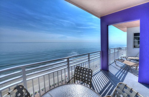 Brush - Stewarts Condo | Oceanfront Penthouse - 4 Bedroom - 4 Bath