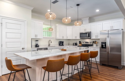 Dauphin Island House | Oceanfront, Private Pool, Pet Friendly, 5/5 - Breeze Away