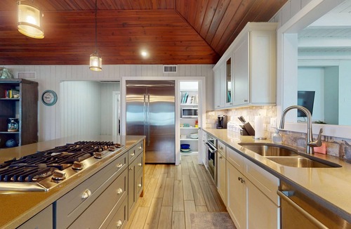 New Smyrna Beach House | Oceanfront Rental