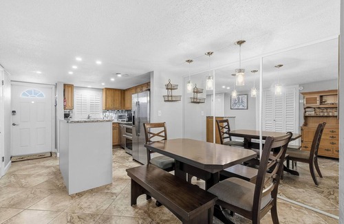 Daytona Beach Shores Condo | ☀️Oceanfront Condo with Incredible Views | Pet Friendly | Zodiac 4☀️