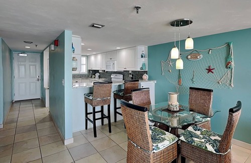 Ormond-by-the-Sea Condo | Oceanside Retreat 805 | Pet-Friendly + Ocean Views