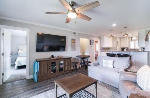 Tybee Island House | Oceanview Oasis 38B