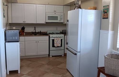 Panacea House | Ochlocknee Bay Waterfront 2BR Retreat with 200-Ft Private Dock First Floor