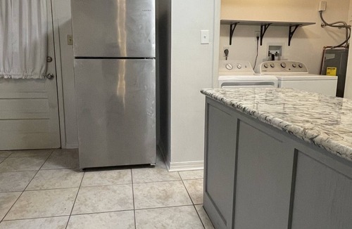 Destrehan House | Off Duty Retreat - Comfortable place to come home to after a long day