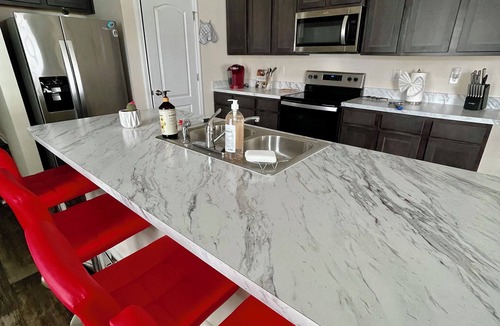 Westside House | Off the Beaten Path 3BR Near Cecil & Equestrian