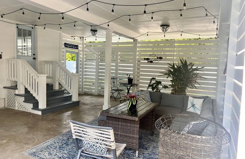 Bay St Louis House | Olde Towne BSL Pool Paradise BSL041