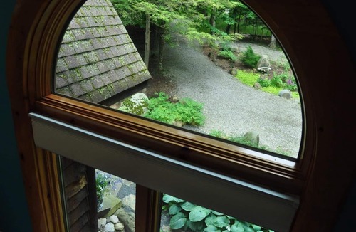 Traverse City House | Omena Paradise on Traverse Bay Awaits! Private Beach! Summer 2026 Openings!