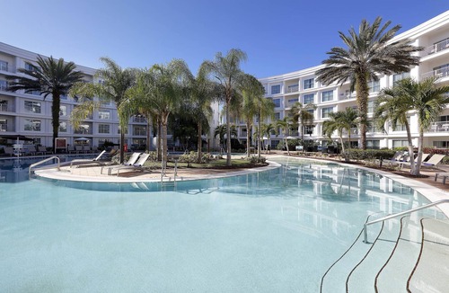 Celebration Apartment | One-Bedroom Apartment near Disney