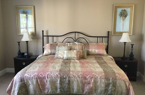 Biloxi Condo | One Bedroom condo in the heart of Biloxi