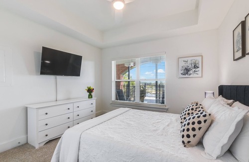 Gulf Shores Resort | ONECLUB Gulf Shores - One Bed One Bath