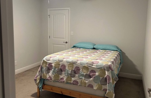 Northwest Pensacola House | Only Great Vibes & Peace Room