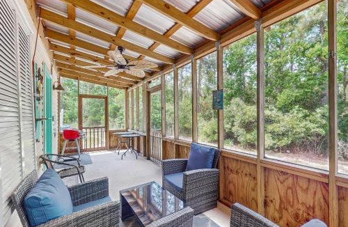 Orange Beach House | Orange Beach Villas 4285A - A Dreamin