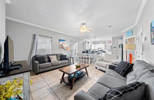 Orange Beach House | Orange Beach Villas - Beach Retreat by Youngs Suncoast