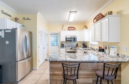 Orange Beach House | Orange Beach Villas - Serendipity