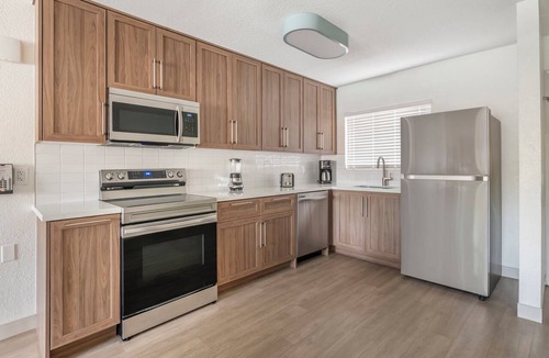 West Kissimmee Resort | Orbit One Vacation Villas by Coolvacay