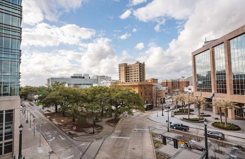 Beauregard Town Historic District Hotel | Origin Baton Rouge, a Wyndham Hotel