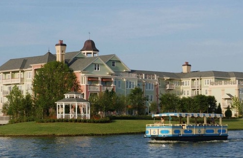 Lake Buena Vista Condo | Orlando | Family Disney Retreat | Pool + Spa | 2BR
