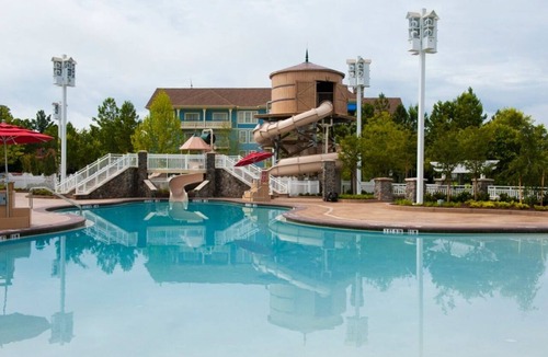 Lake Buena Vista Condo | Orlando | Family Disney Retreat | Pool + Spa | 2BR