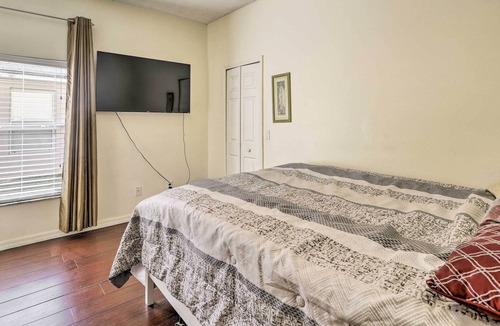 Bithlo House | Orlando Home w/ Private Yard + Patio!