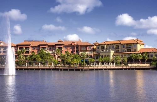 Lake Buena Vista Condo | Orlando | Pool & Disney Access | 3BR Sleeps 10