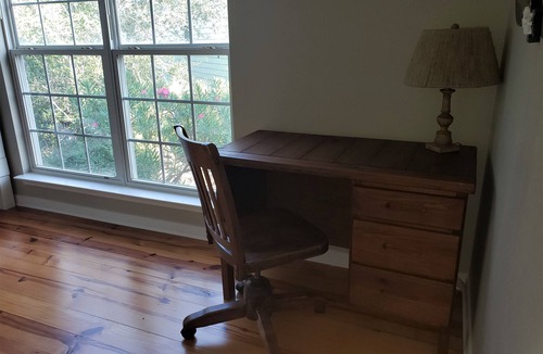 Fort Morgan Cottage | Our Happy Place
