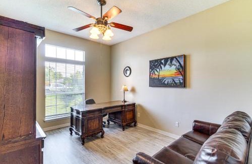 Ono Island House | Outdoor Oasis: Group Getaway in Pensacola!