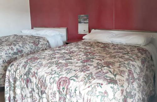 Durant Hotel | OYO Hotel Durant MS Bowling Green Rd