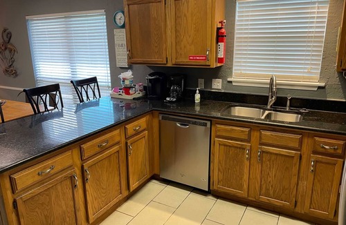 Gulf Shores House | Oz Duplex: Toto/Direct Beach Front Duplex/Privacy/60" SMART TV