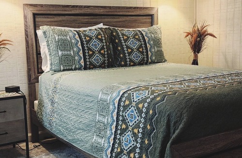 Hahira Other | Painted Sky Homestead Farmhouse - A unique farm stay near Moody and Valdosta!