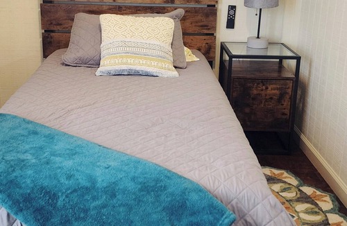 Hahira Other | Painted Sky Homestead Farmhouse - A unique farm stay near Moody and Valdosta!
