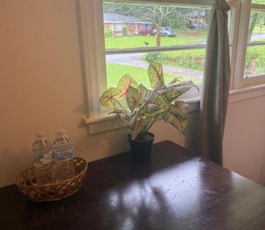 Candler-McAfee House | Palace priv april