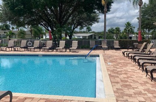 Davenport Villa | Palm key cozy villa