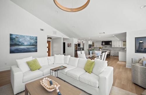Ono Island House | Palmetto Creek Escape-Boaters Paradise-Luxe-Minutes by boat to Orange Beach