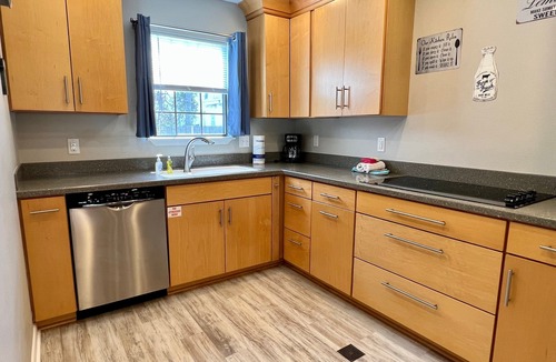 Ocean City House | Panhandle Paradise, Waterfront, 2 Dog Friendly in Fort Walton Beach. Free Activities Included!