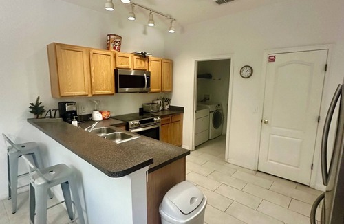 Sandy Ridge House | Panoramic 4BR Superior Pool Home near Disney
