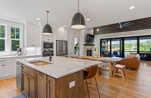 Dadeville House | Paradise Found